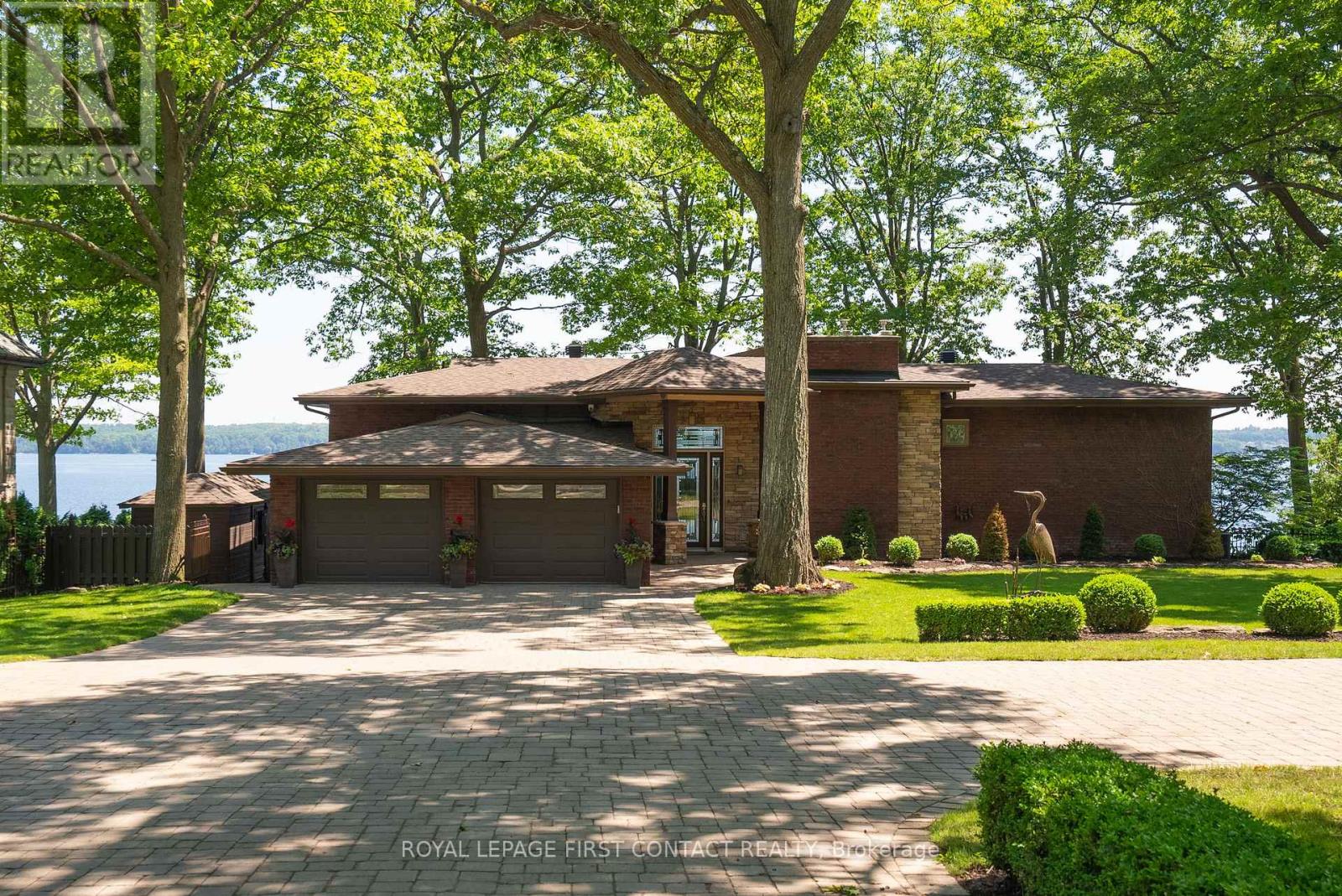 13 Georgina Dr, Oro-medonte, ON L4M 1E9