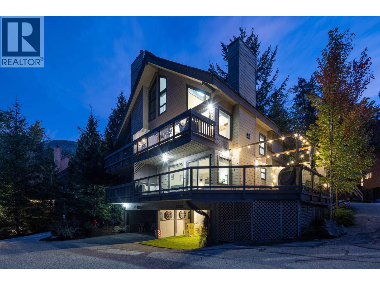 2008 Alpha Lake Vlg, Whistler, BC V8E 0B7