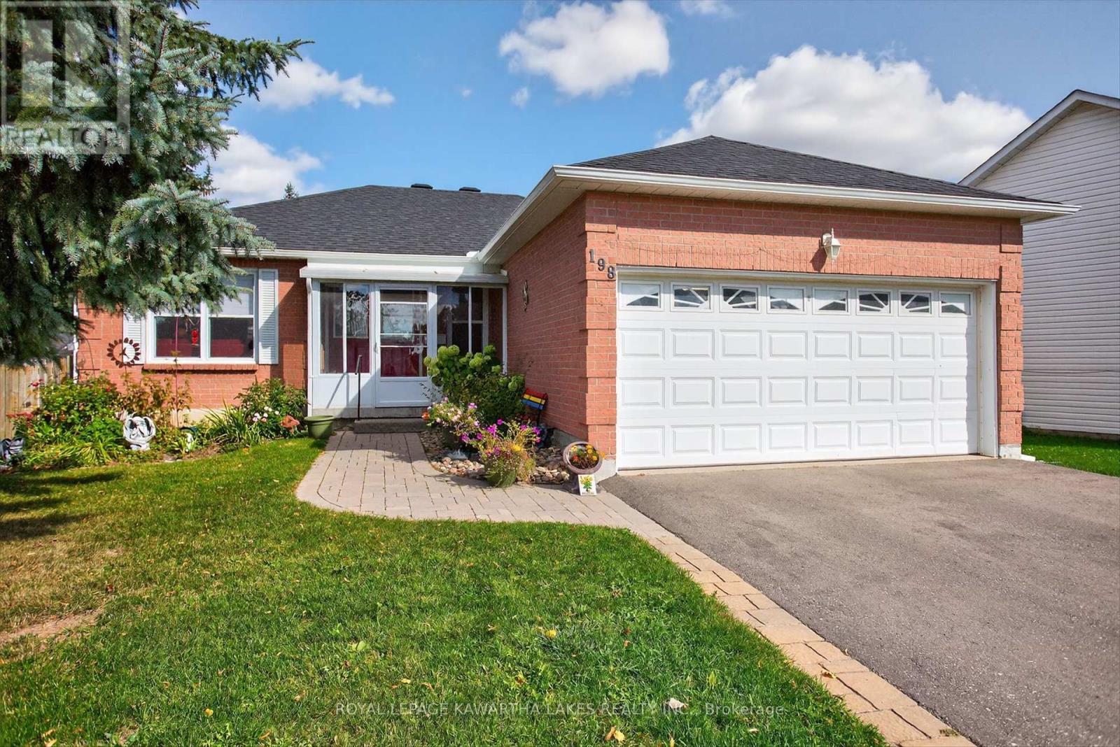 198 Elgin St, Kawartha Lakes, ON K9V 6B1