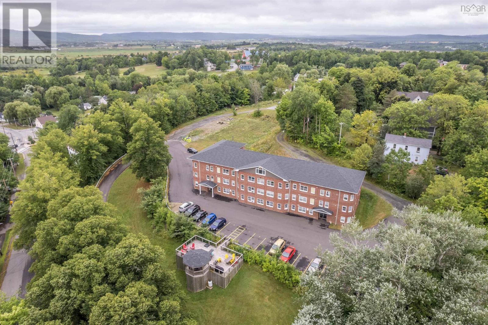 790 King St, Windsor, NS B0N 2T0