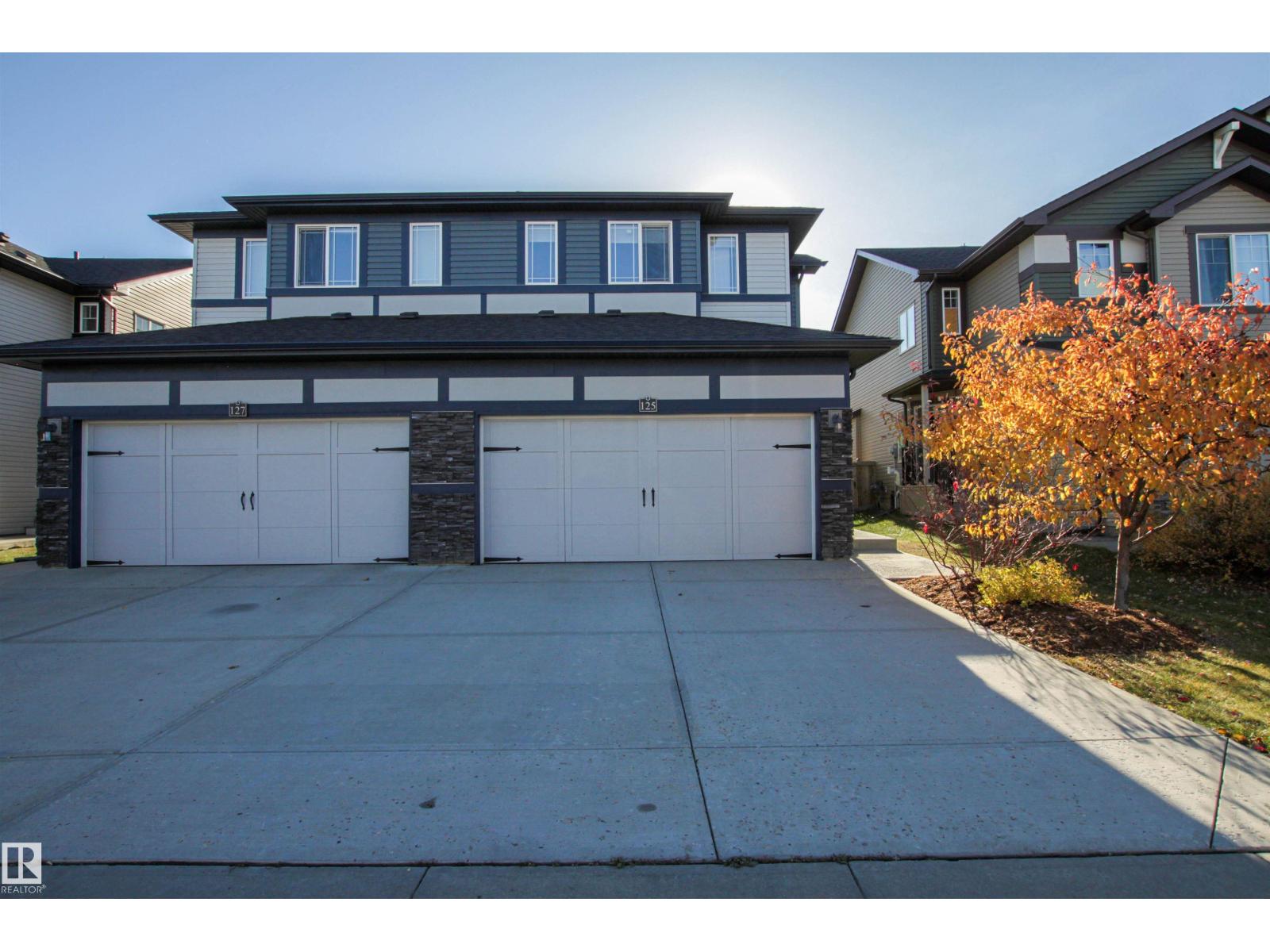 125 Abbey Rd, Sherwood Park, AB T8H 0Z2