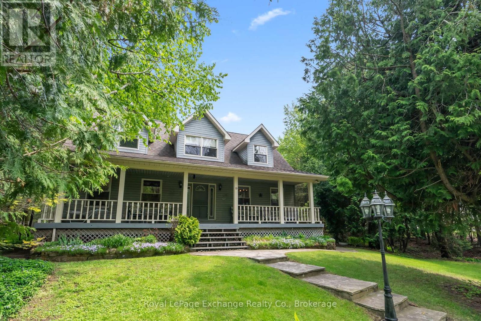 19 Kuehner St, Kincardine, ON N0G 2T0
