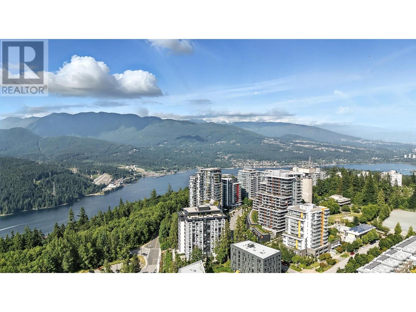 8725 University Crescent Unit 1106, Burnaby, BC V5A 4Y8