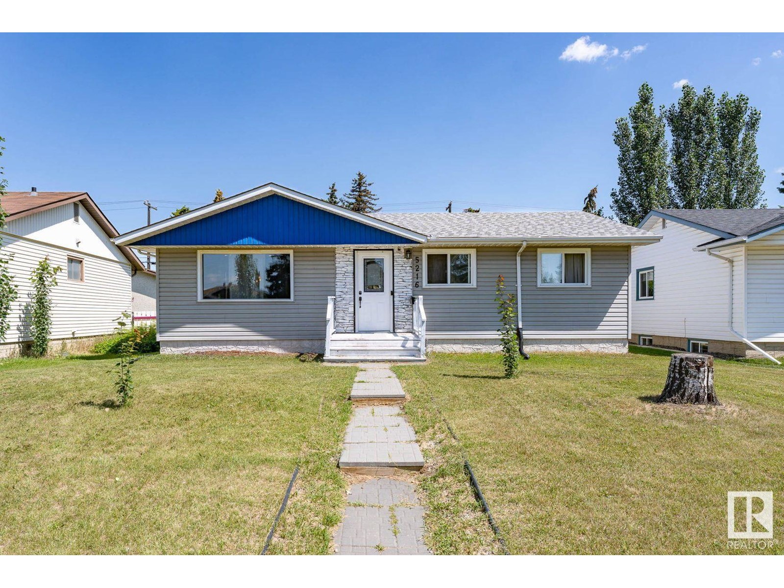97 Av Nw Unit 5216 #a, Edmonton, AB T6B 1E1