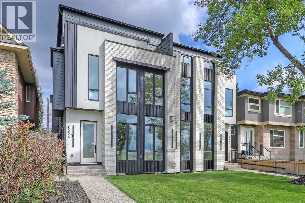 22 Street Sw Unit 5006, Calgary, AB T2T 5G9