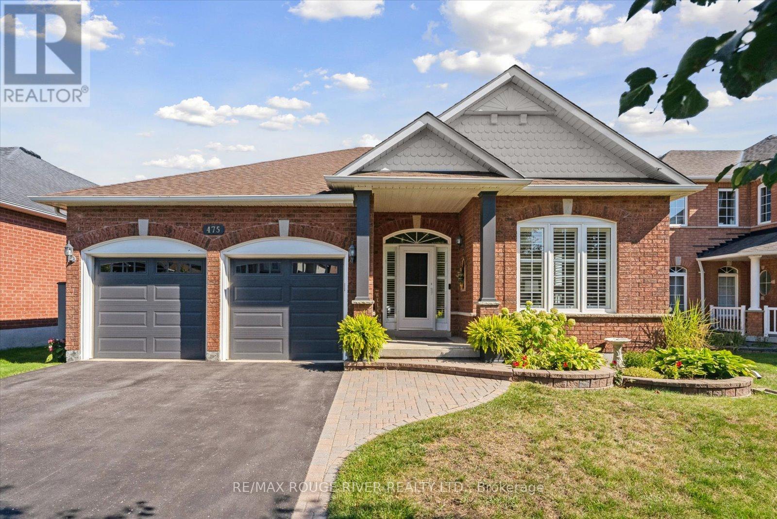475 Victoria St, Scugog, ON L9L 1R8