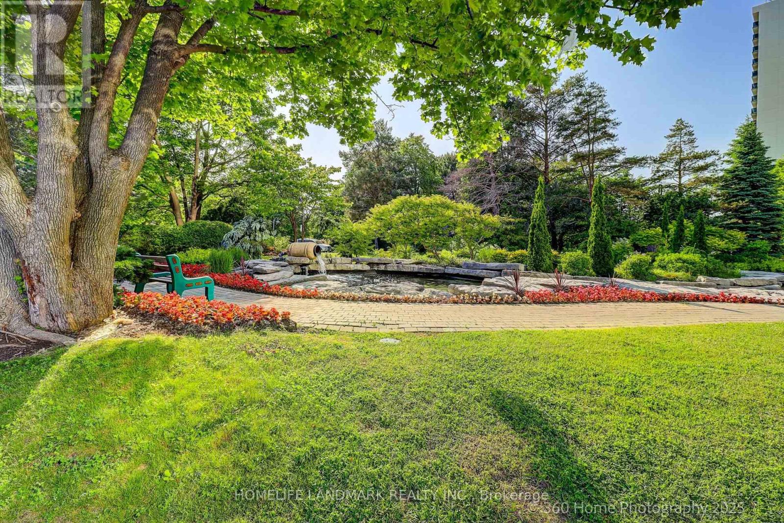 175 Bamburgh Cir Ph15 Cir, Toronto, ON M1W 3X8