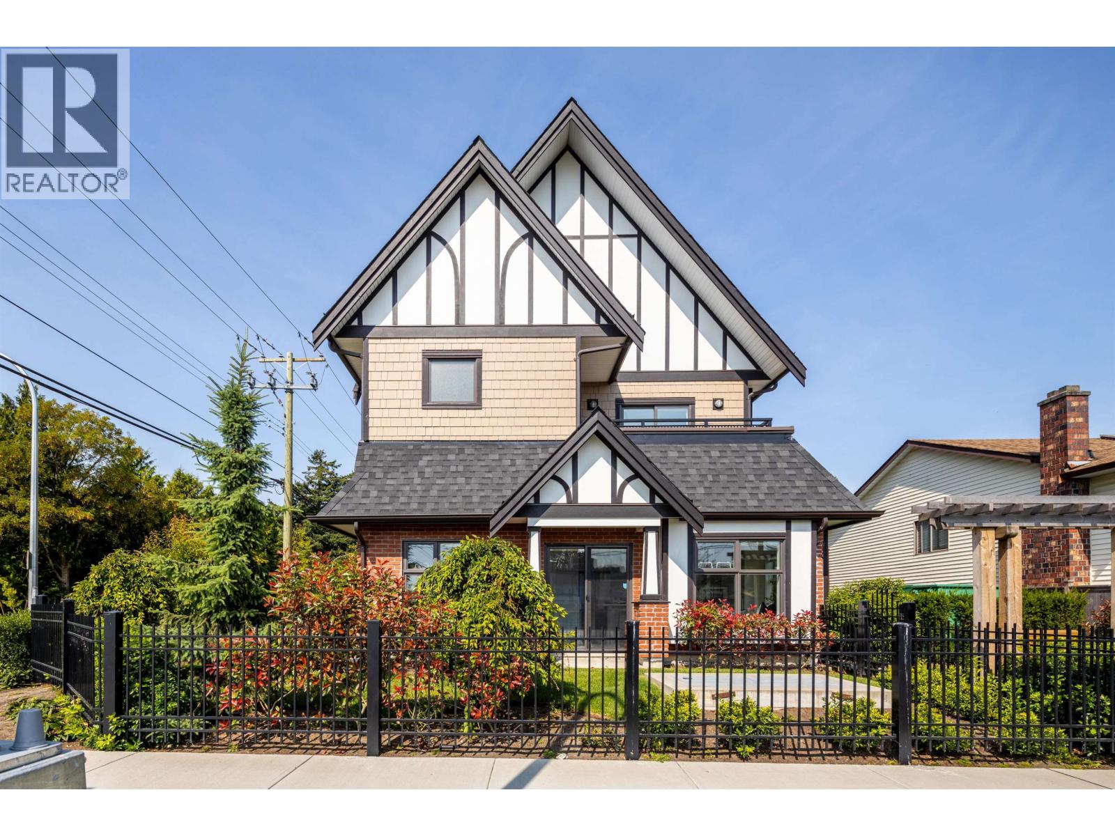 9899 Steveston Highway Unit 5, Richmond, BC V7A 1M9
