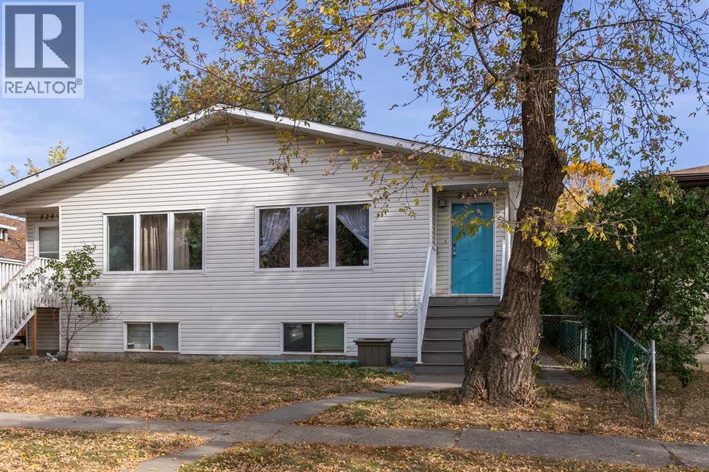 52 Street Unit 5209a, Camrose, AB T4V 1V9