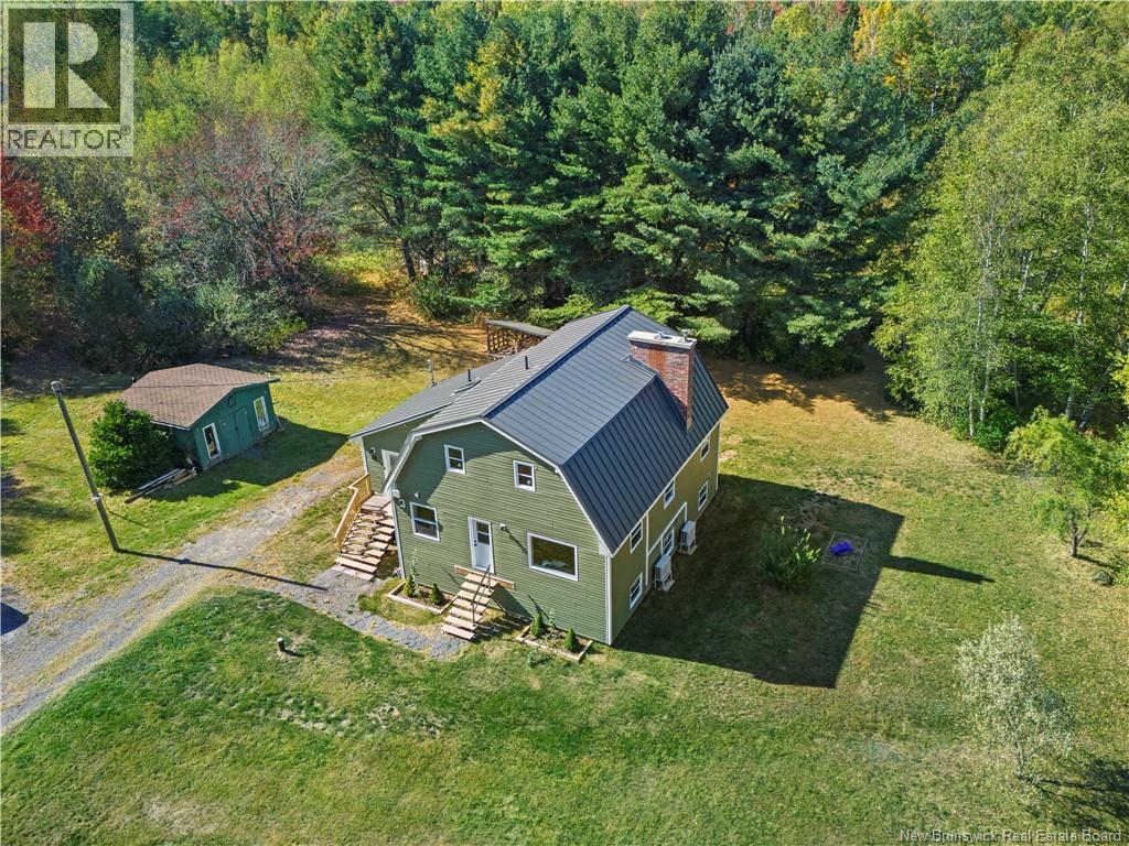 41 Spry East Rd, Jemseg, NB E4C 3M3