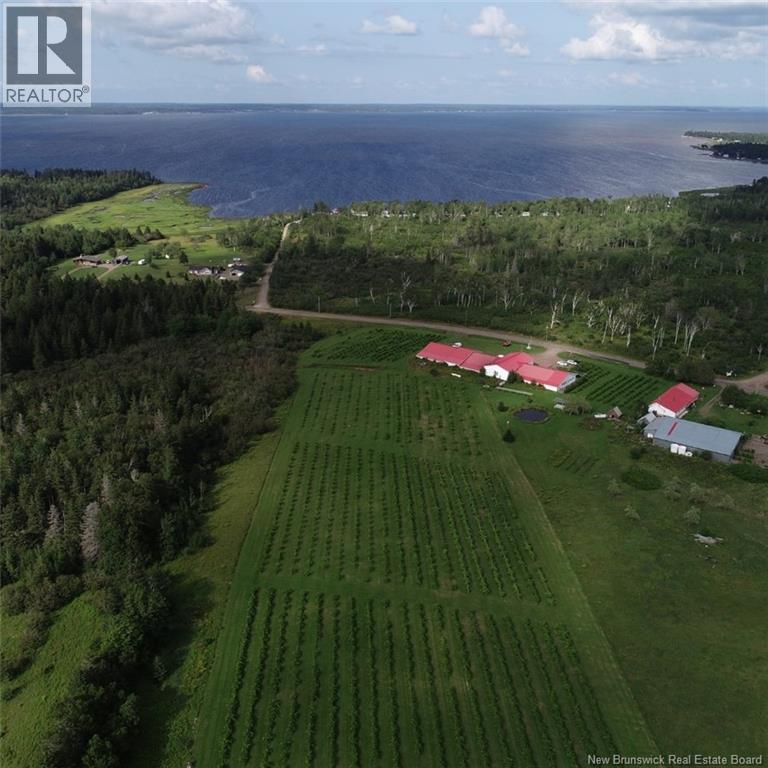 851 Route 970, Baie Verte, NB E4M 1Y3