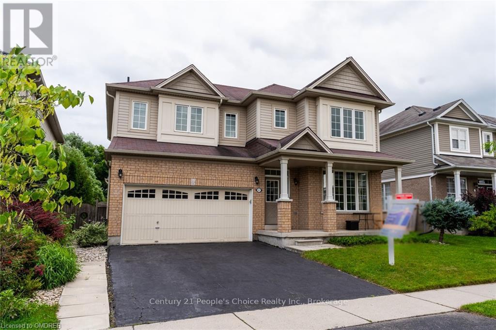 157 Hunter Way, Brantford, ON N3T 0B2