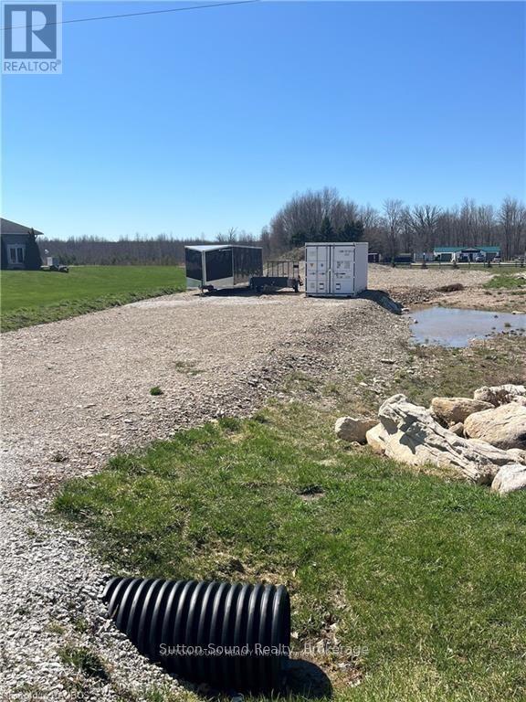 177970 Grey Road 18, Georgian Bluffs, ON N4K 5N5