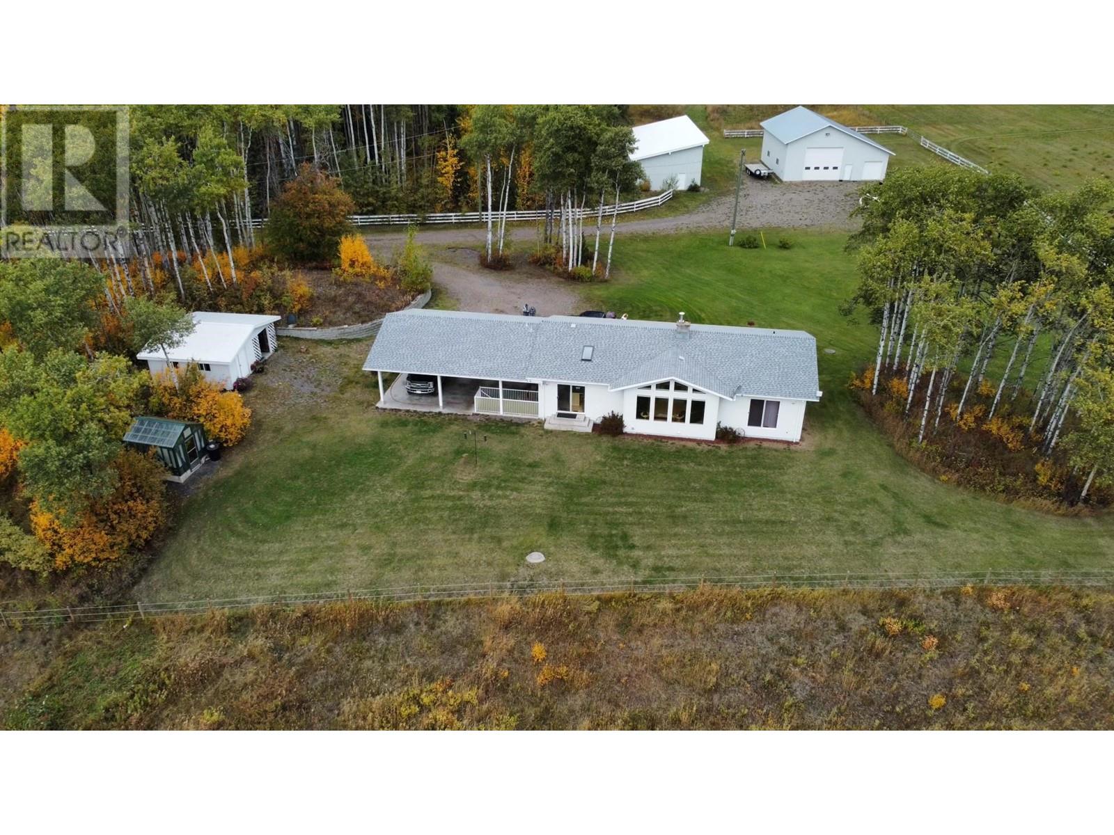 7120 Brown Rd, Burns Lake, BC V0J 1E2