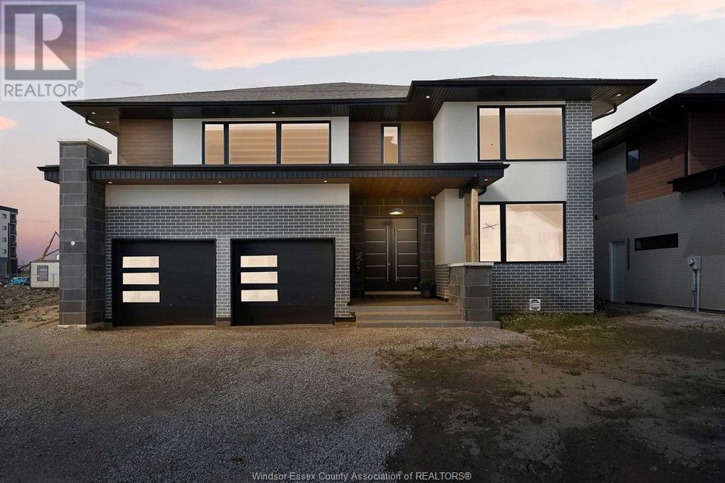 4845 Terra Bella, Lasalle, ON N9H 0M9