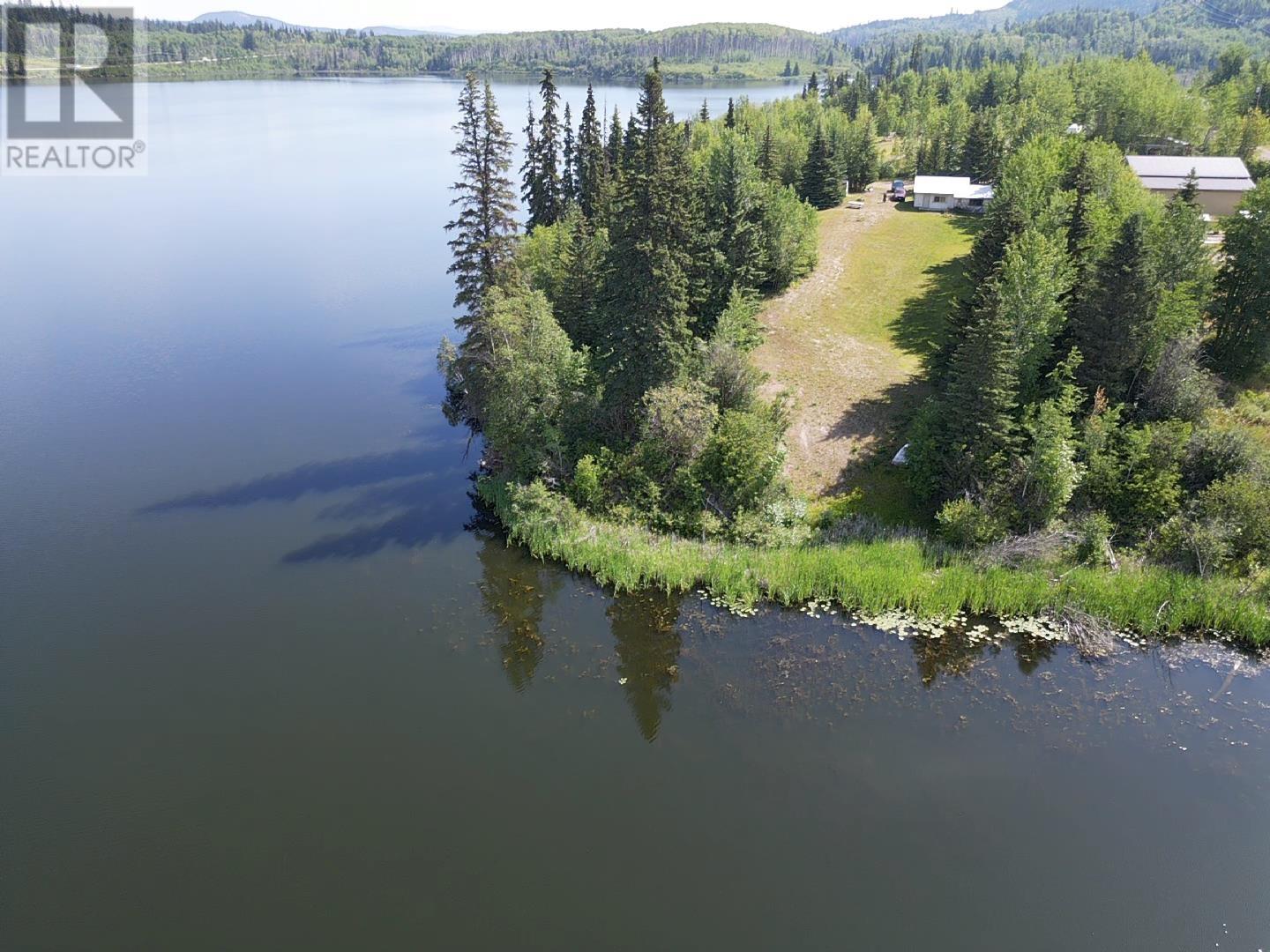 1005 Lakeview Rd, Fraser Lake, BC V0J 1S0