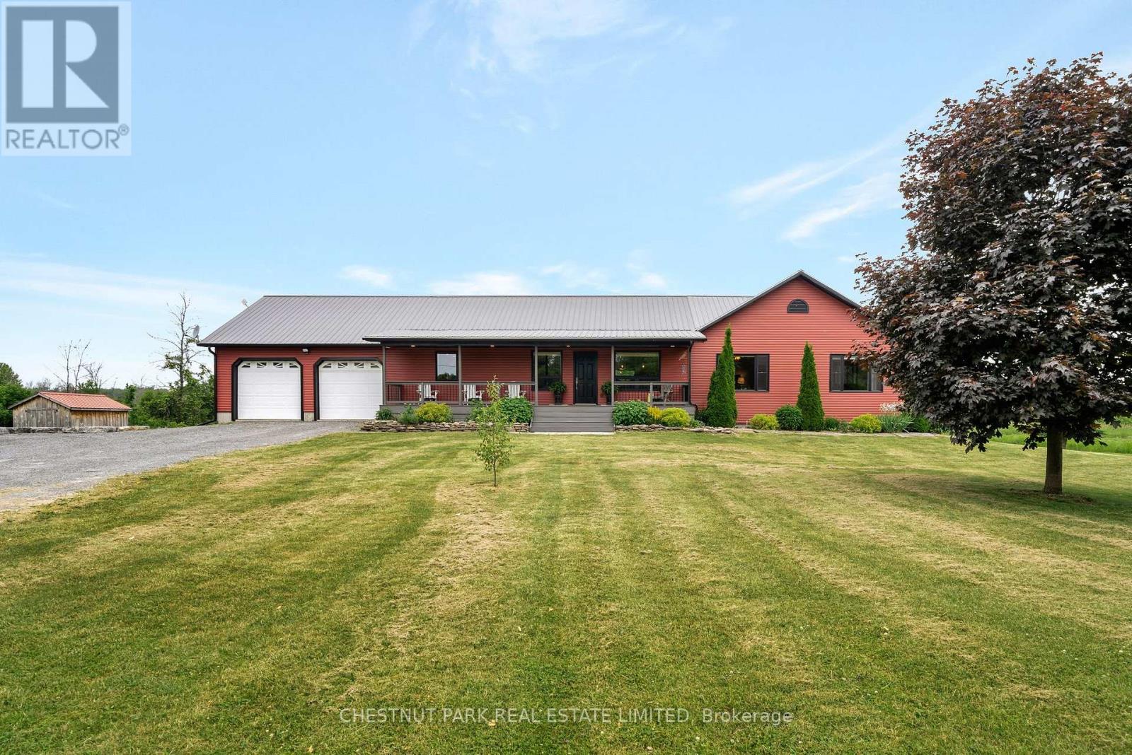 767 Melville Rd, Prince Edward County Hillier Ward, ON K0K 1T0