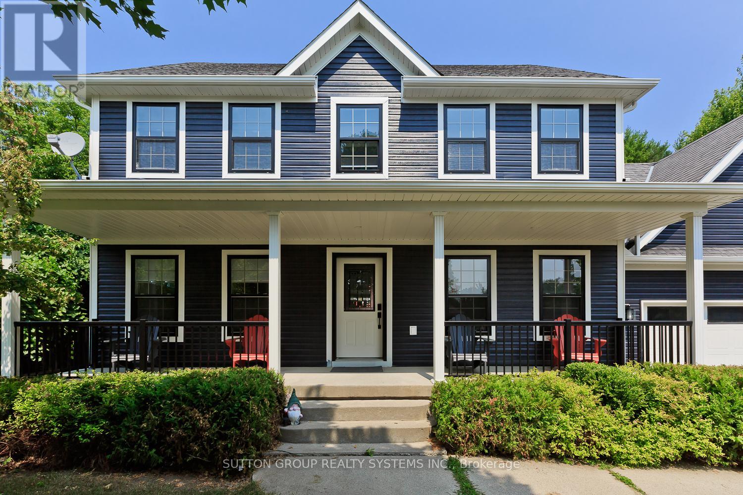 243 Christie St, Guelph/Eramosa, ON N0B 2K0