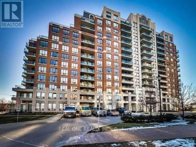 1203 310 Red Maple Rd, Richmond Hill, ON L4C 0T7