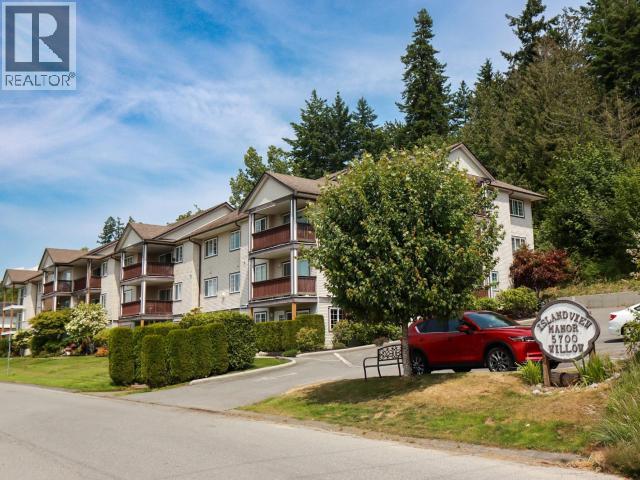 307-5700 Willow Ave, Powell River, BC V8A 5T1