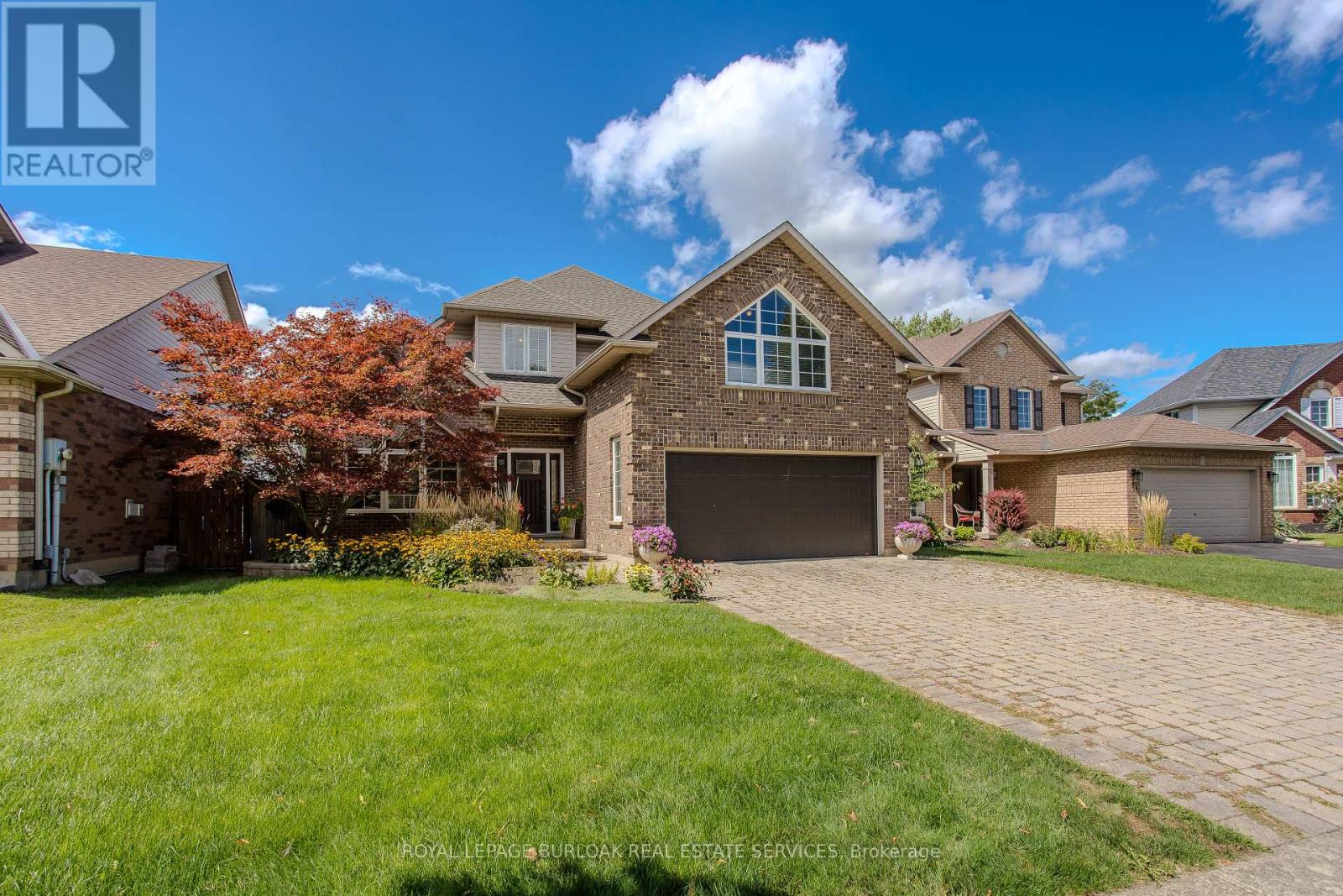 56 Farris Ave, St. Catharines, ON L2S 3W6