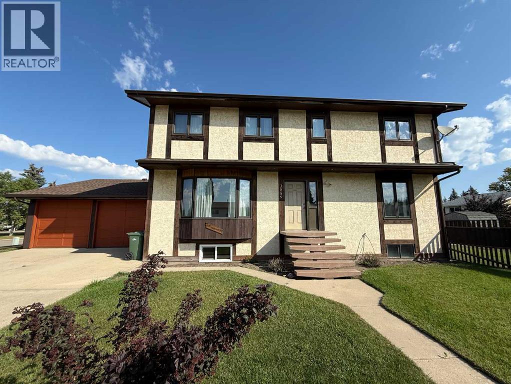 51 Ave Close Unit 3859, Ponoka, AB T4J 1C7