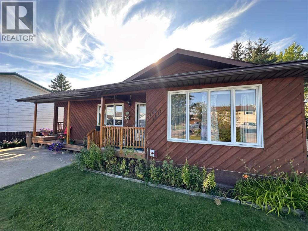 93 Unit 9408, Lac La Biche, AB T0A 2C0