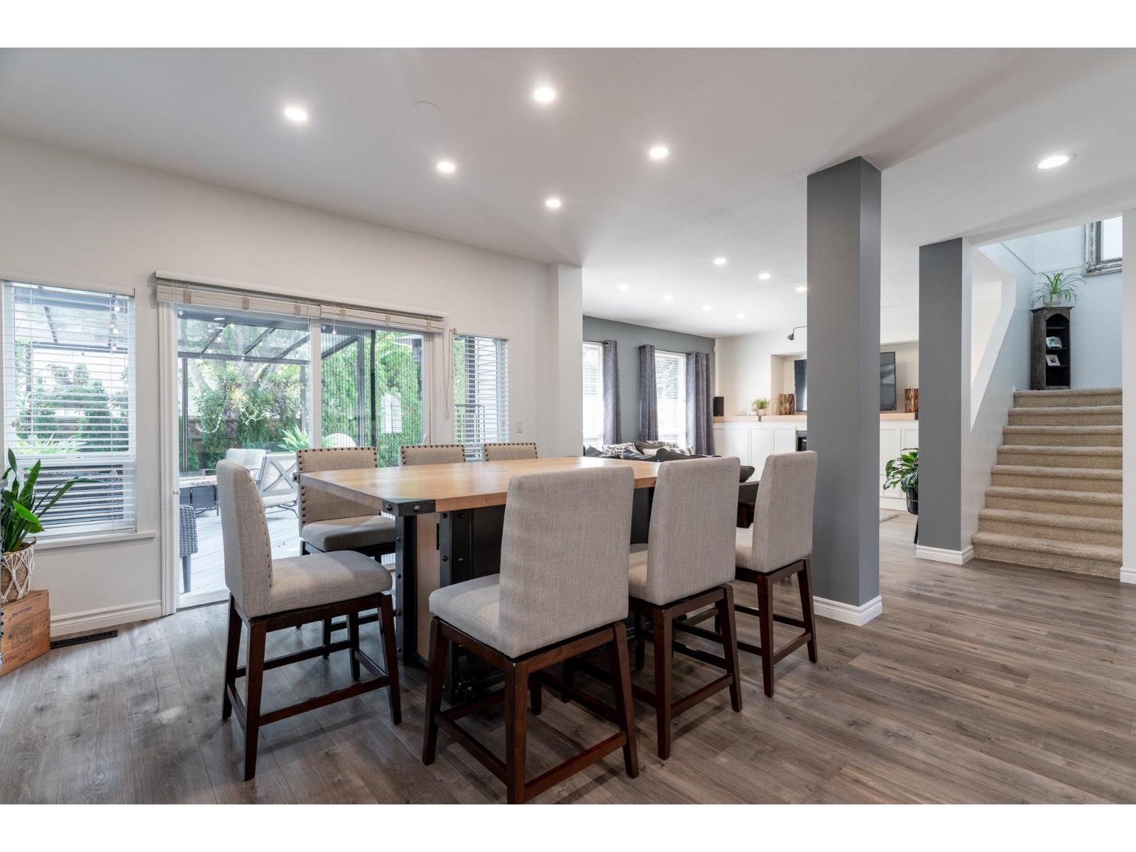 18868 69 Avenue Unit 8, Surrey, BC V4N 5K7