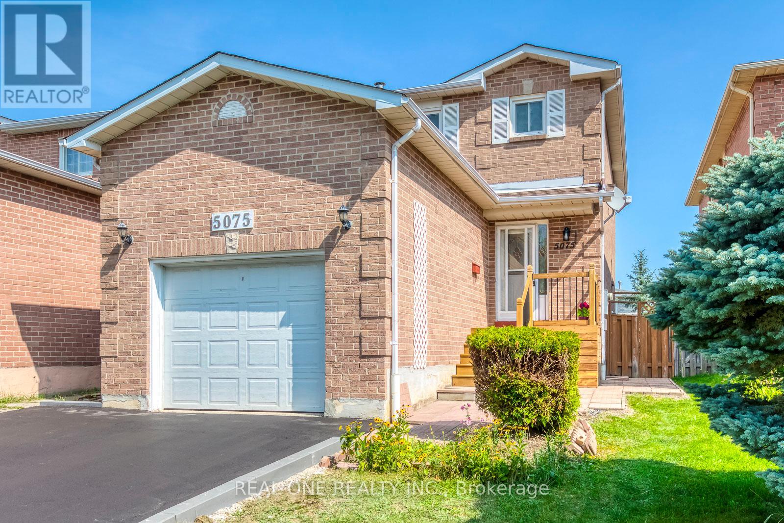 5075 Rising Star Ct, Mississauga Hurontario, ON L5R 2W5