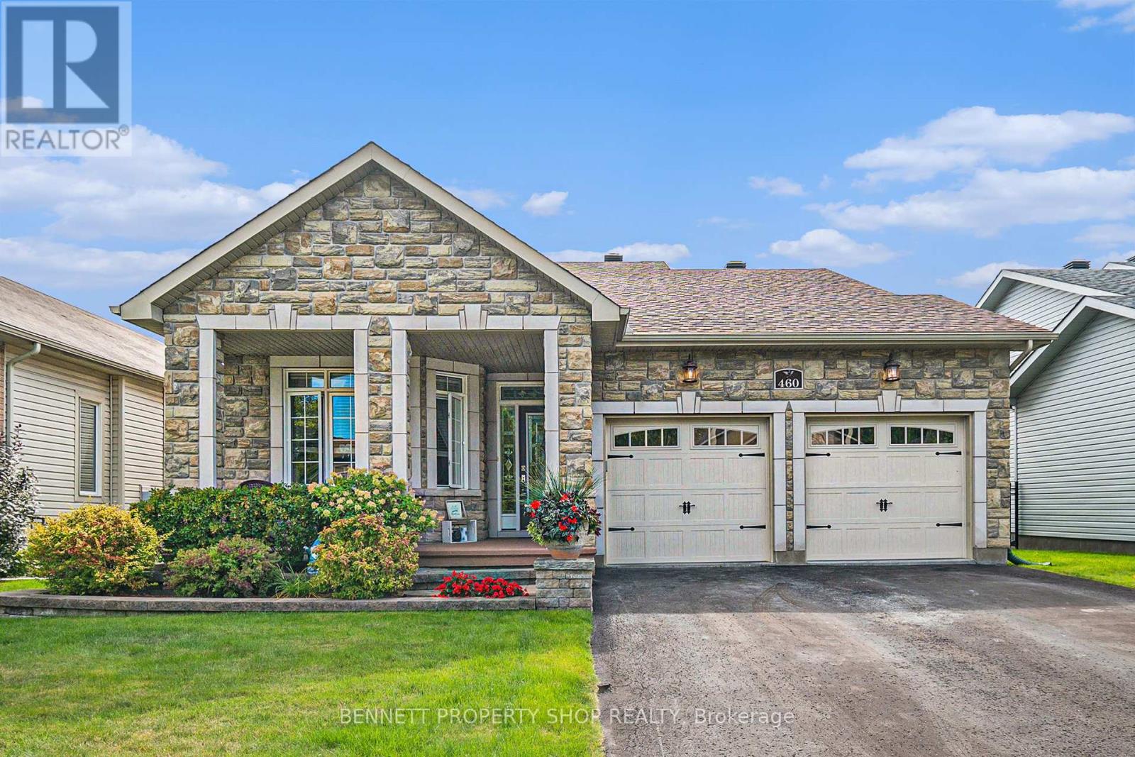 460 Jasper Cres, Clarence-Rockland, ON K4K 1P6