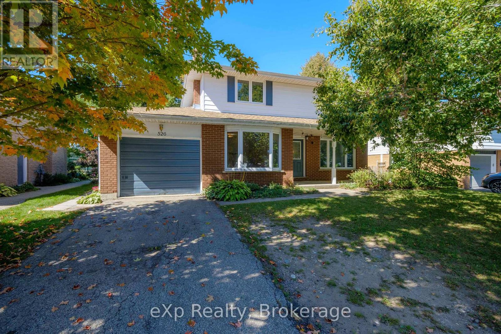 526 Thede Dr, Saugeen Shores, ON N0H 2C4