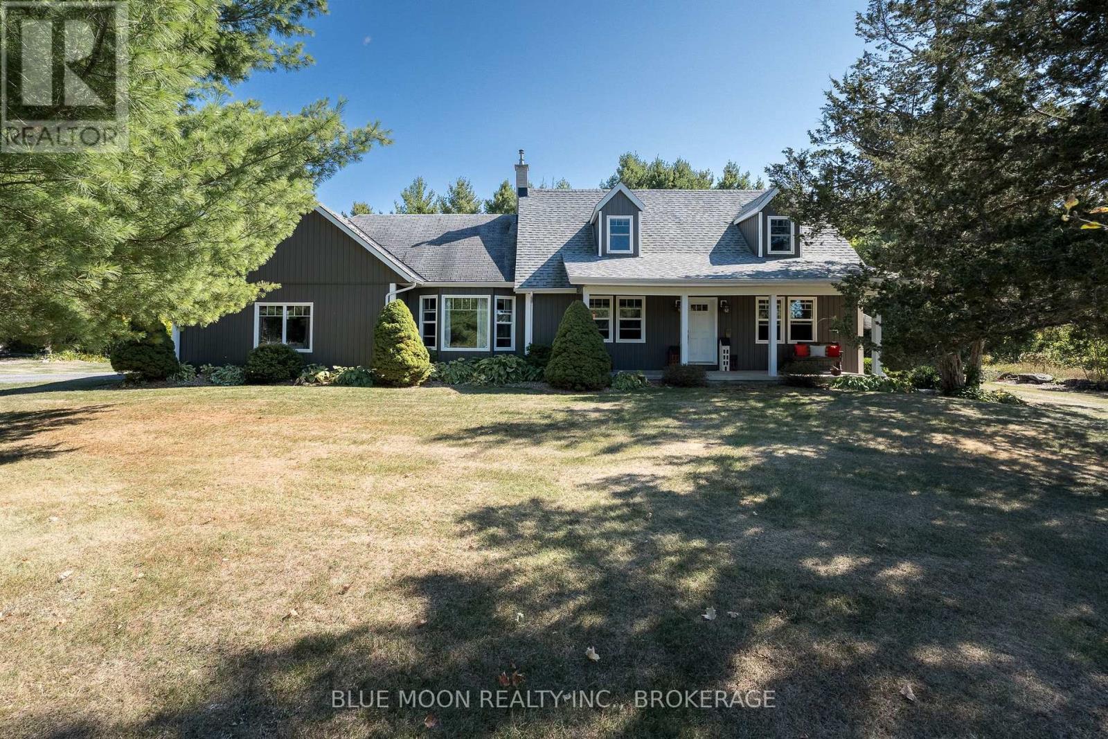 632 Love Rd, Loyalist Lennox And Addington - South, ON K0K 3N0