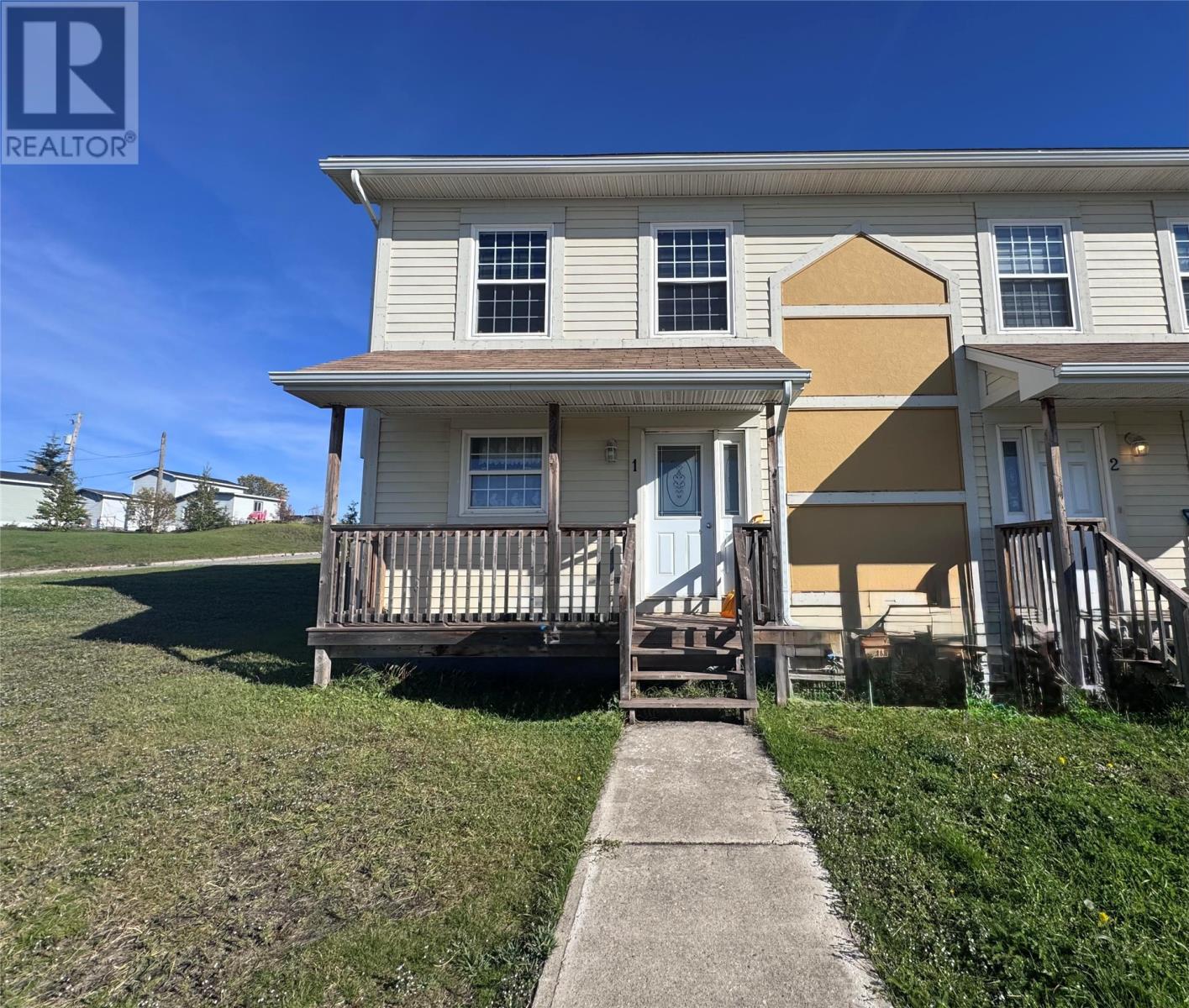 1 Flynn Ln, Wabush, NL A0R 1B0