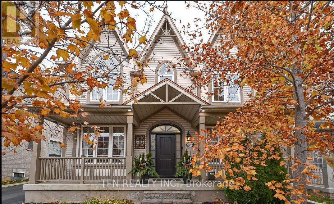 7108 Gablehurst Cres, Mississauga, ON L5W 1E7