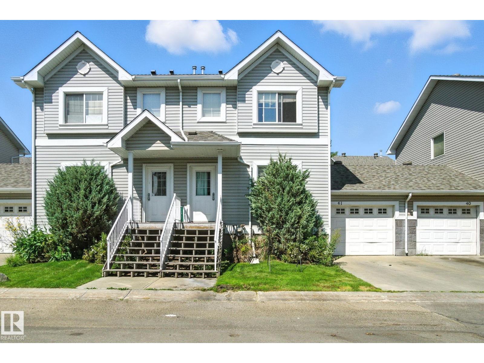 2503 24 Street Northwest #41, Edmonton, AB T6T 0B5