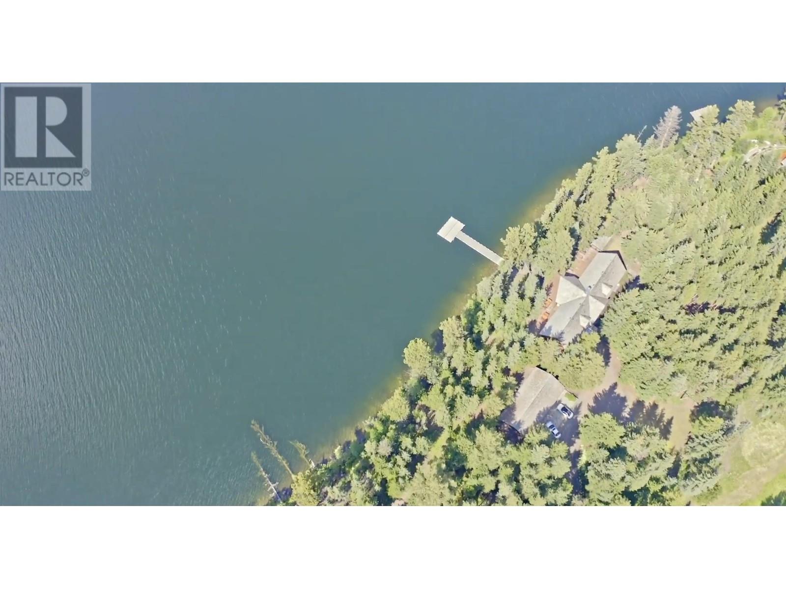 6663 Sven Rd, Horse Lake, BC V0K 1X3