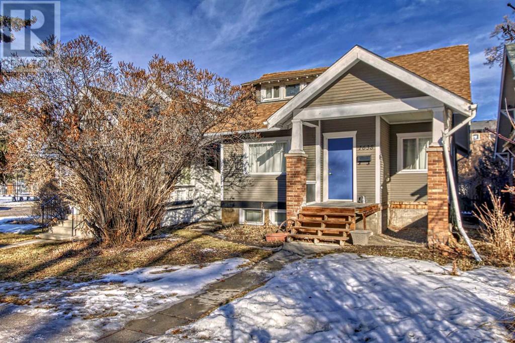 15 Avenue Sw Unit 1638, Calgary, AB T3C 0Y2