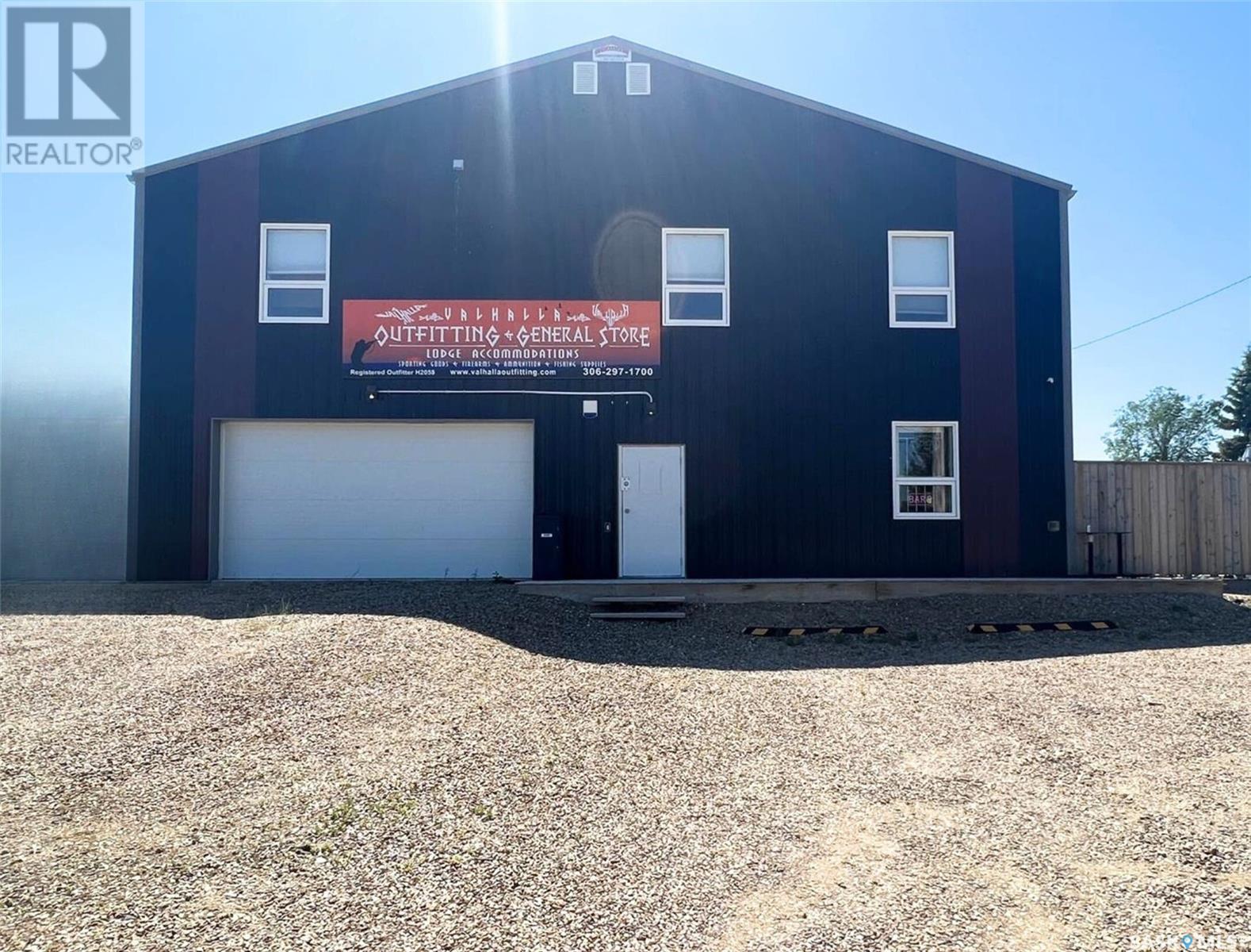 4th Street Unit 0, Bone Creek Rm No. 108, SK S0N 2N0