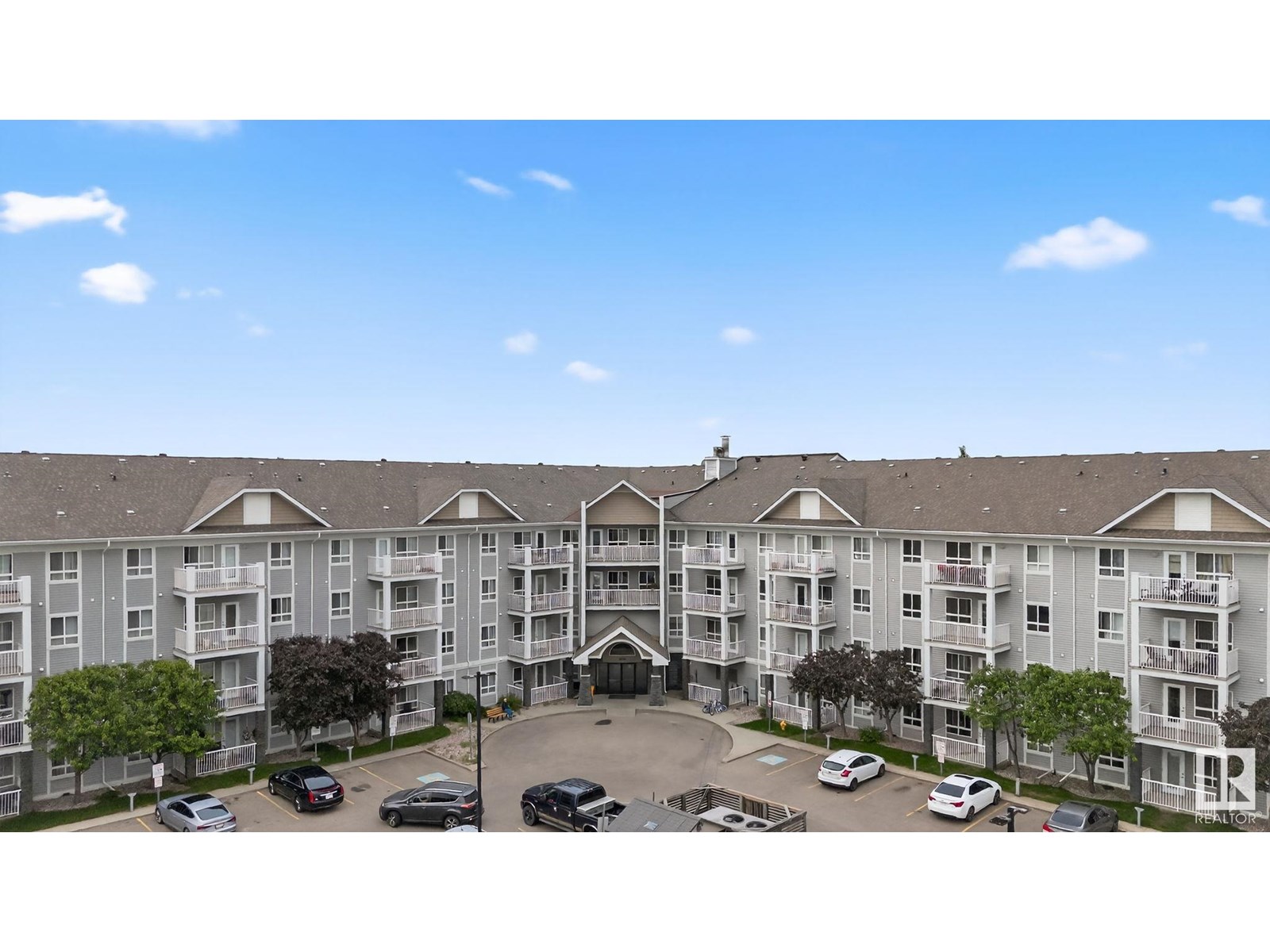 5340 199 Street Northwest #114, Edmonton, AB T6M 0A5