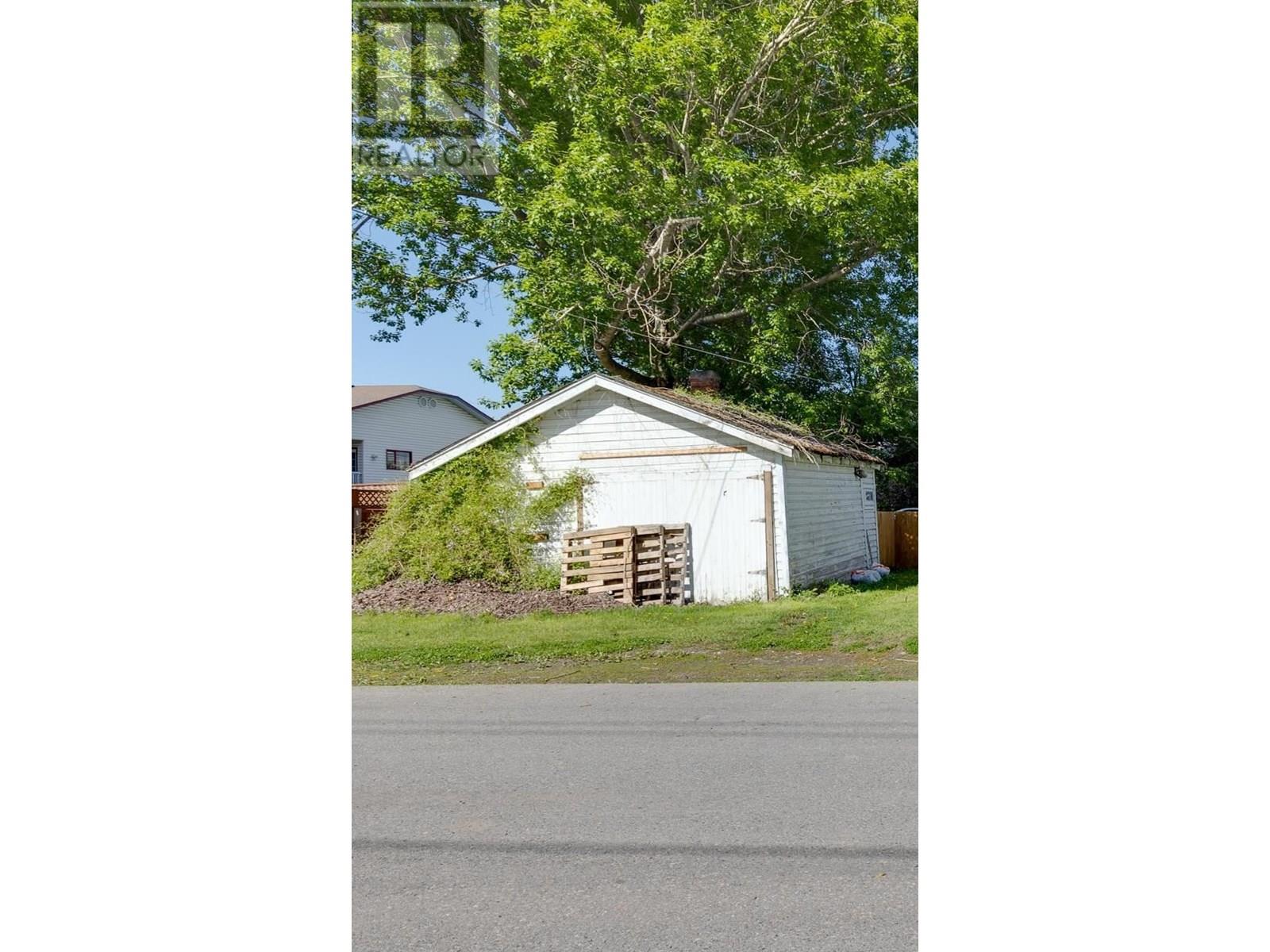Lot 8 Inlander Street, Prince George, BC V2L 5V8
