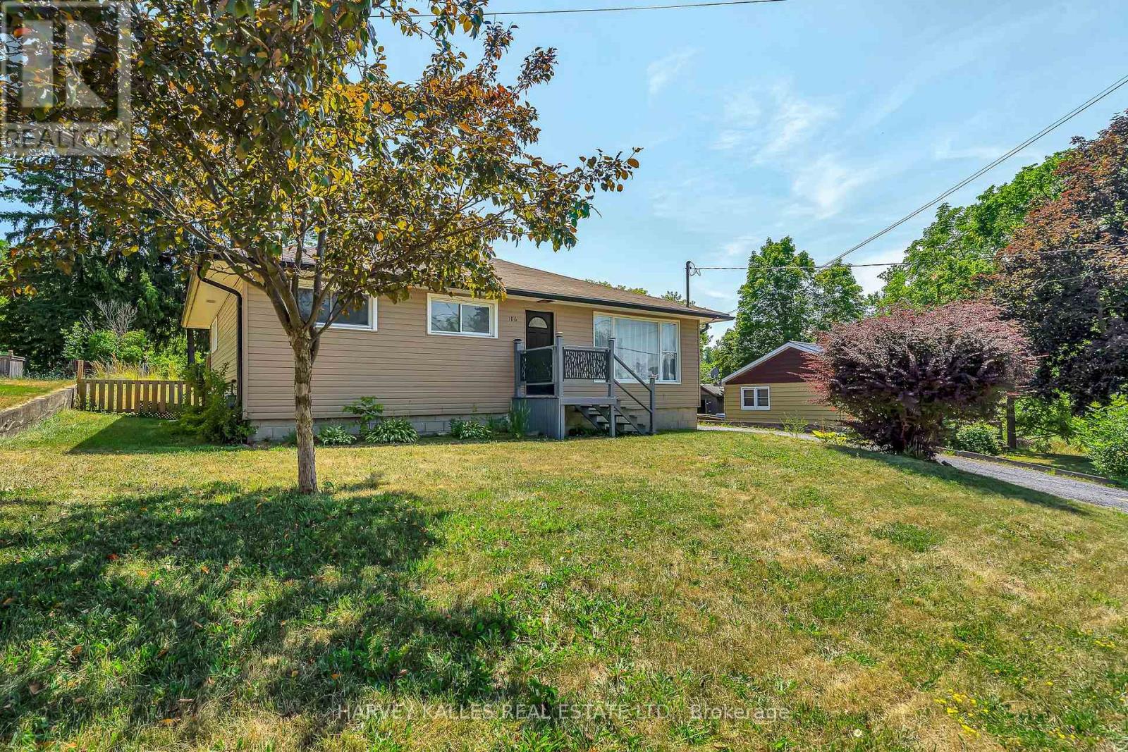 106 Union St, Prince Edward County Picton Ward, ON K0K 2T0