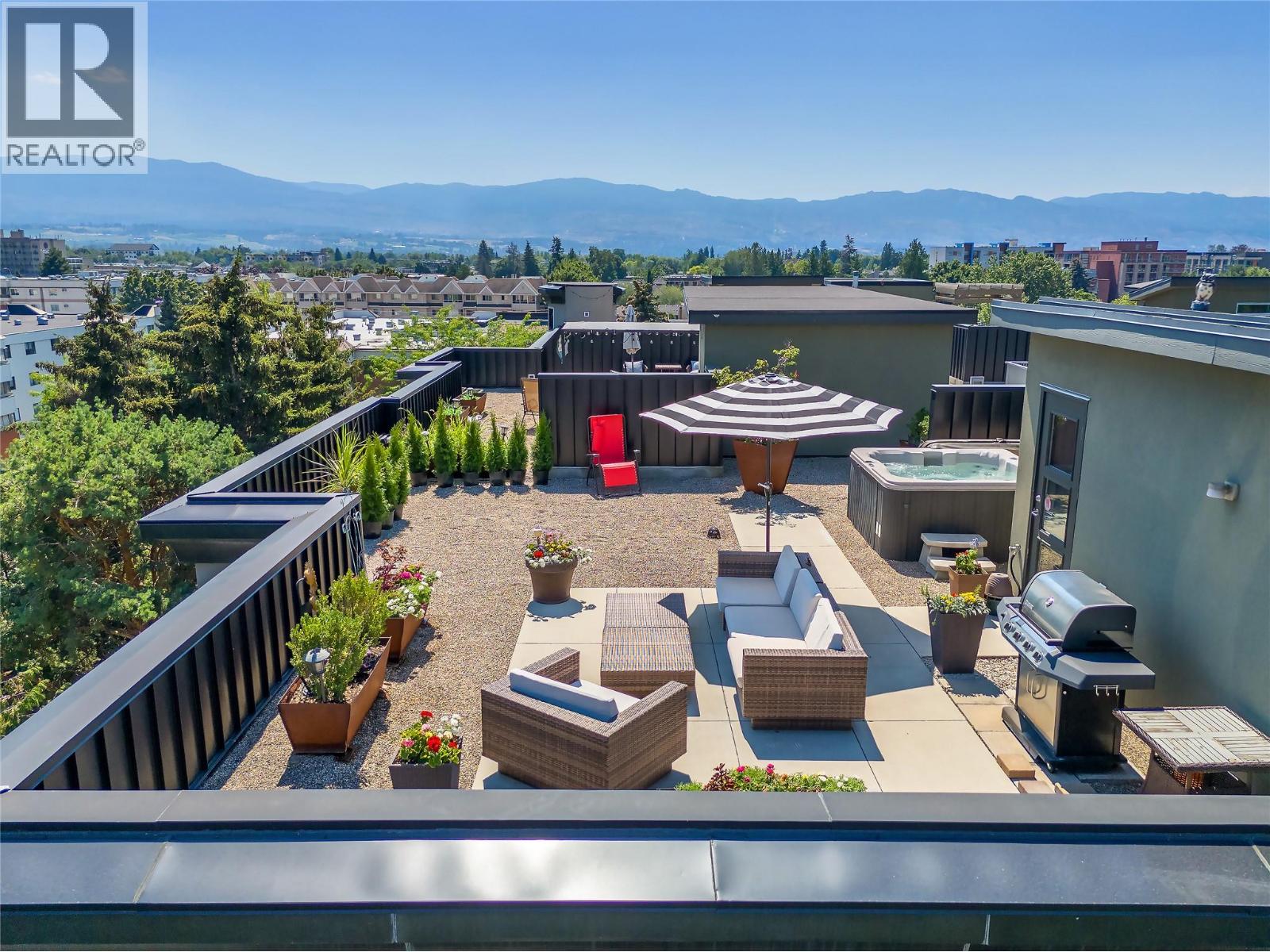 1495 Graham Street Unit 409, Kelowna, BC V1Y 3B2