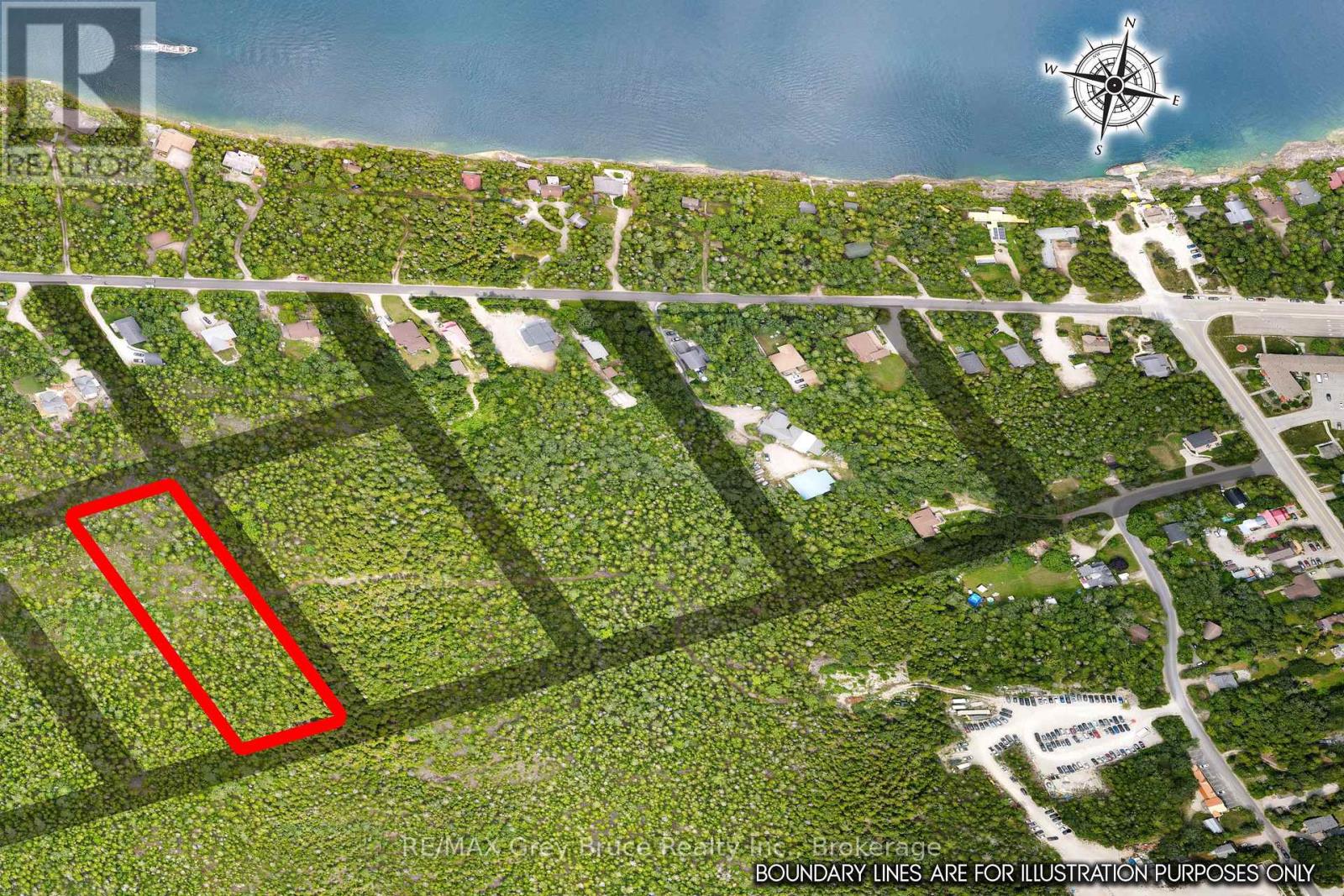 128 Victoria Street South #114, Northern Bruce Peninsula, ON N0H 2R0