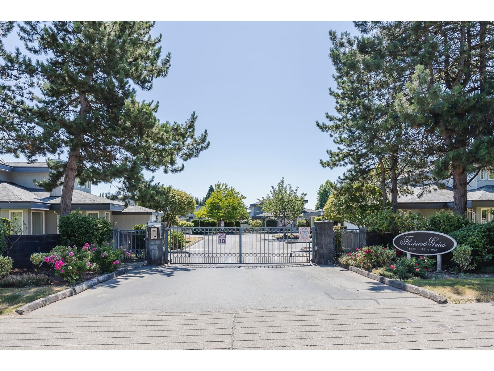 16180 86 Avenue Unit 10, Surrey, BC V4N 3J9