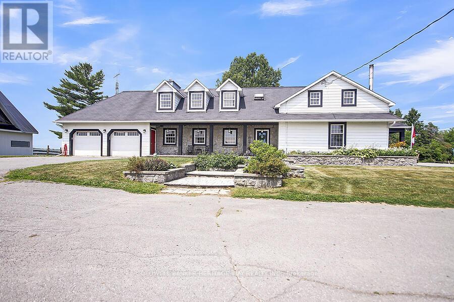 4655 Appleton Side Rd, Mississippi Mills, ON K0A 1A0