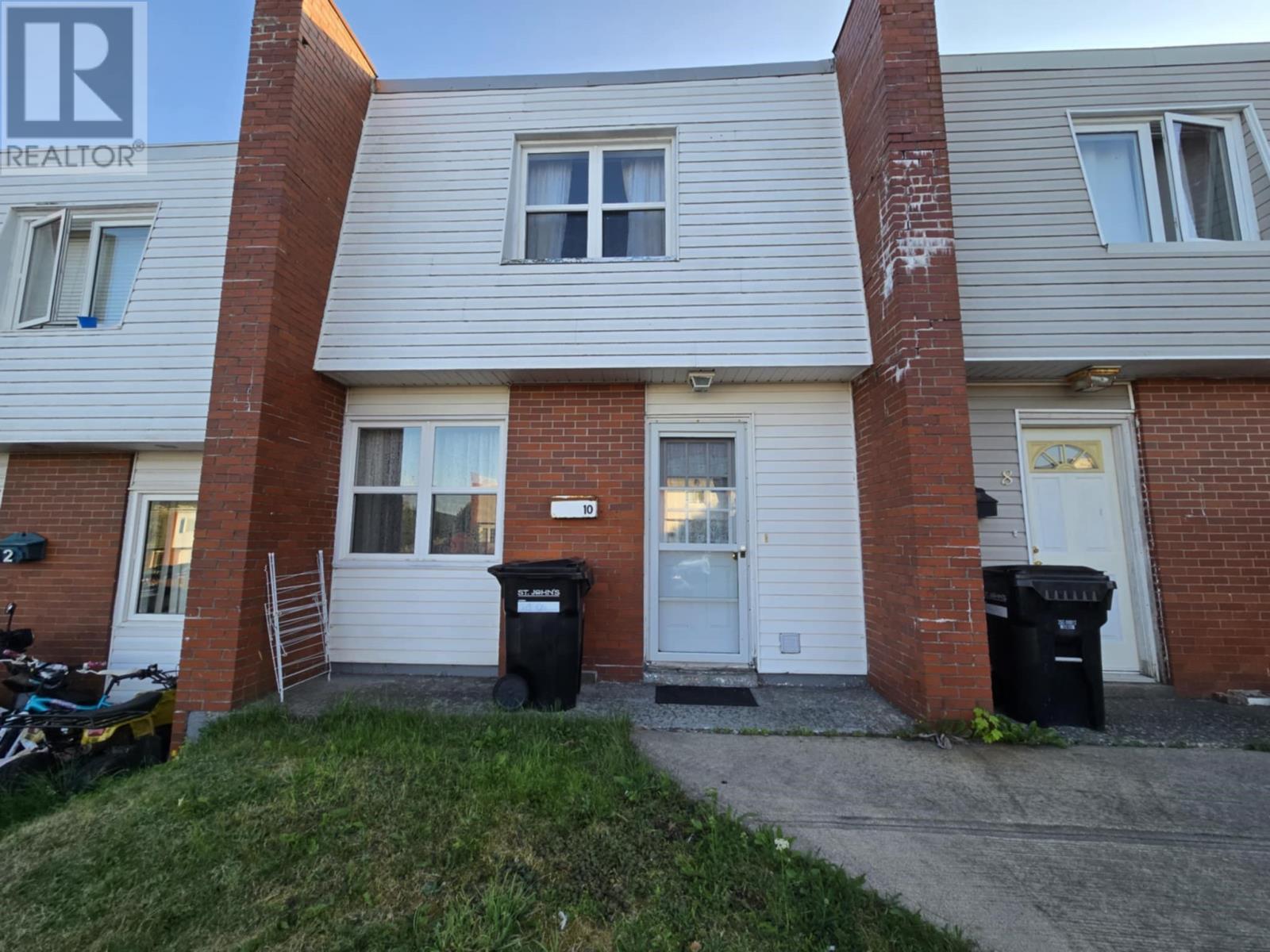 10 Hickman Pl, St. John's, NL A1E 3X3