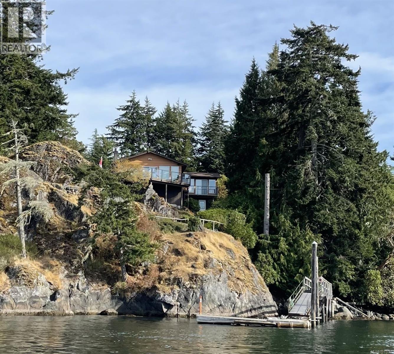 6510 Thornett Rd, Sooke, BC V9Z 1A5