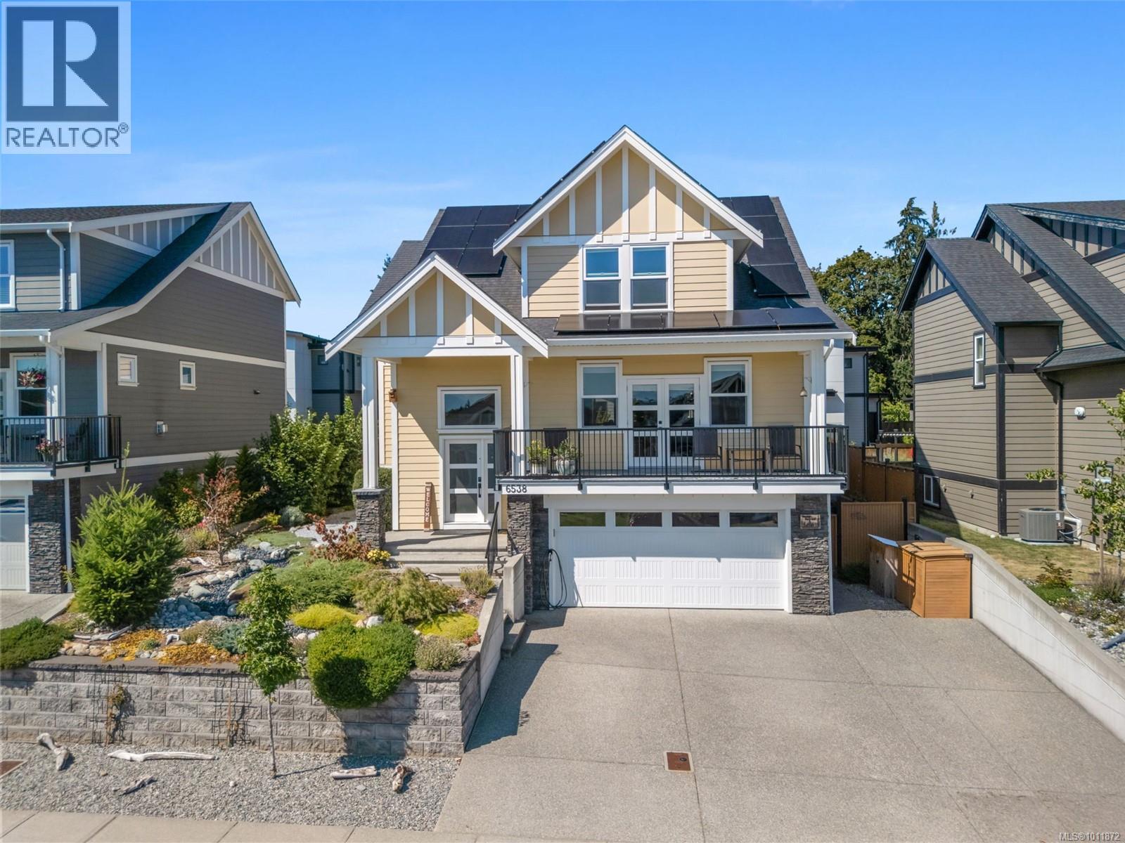 6538 Felderhof Rd, Sooke, BC V9Z 0V8