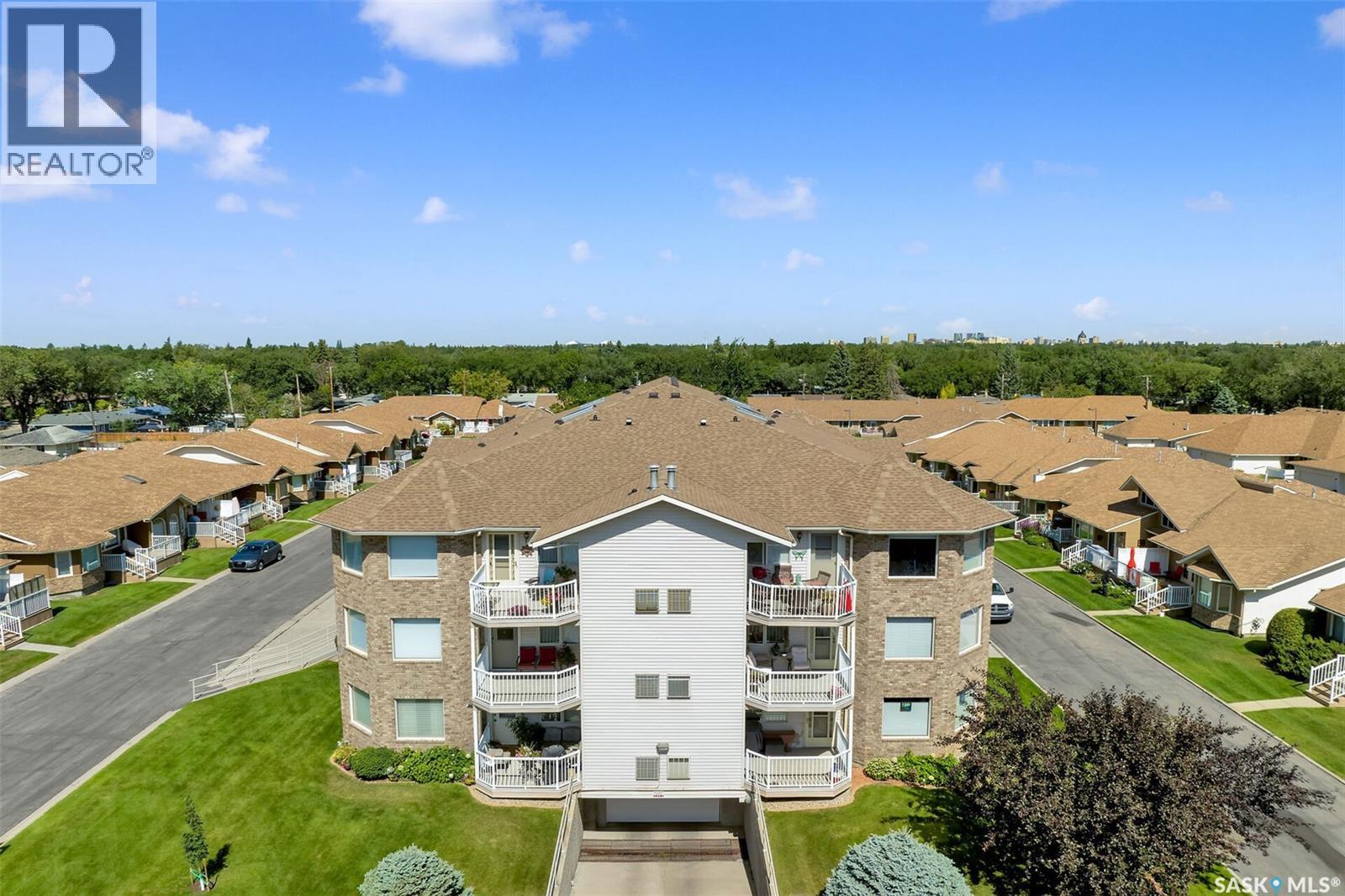 45 Kensington Crescent Ne Unit 311, Regina, SK S4S 7H5