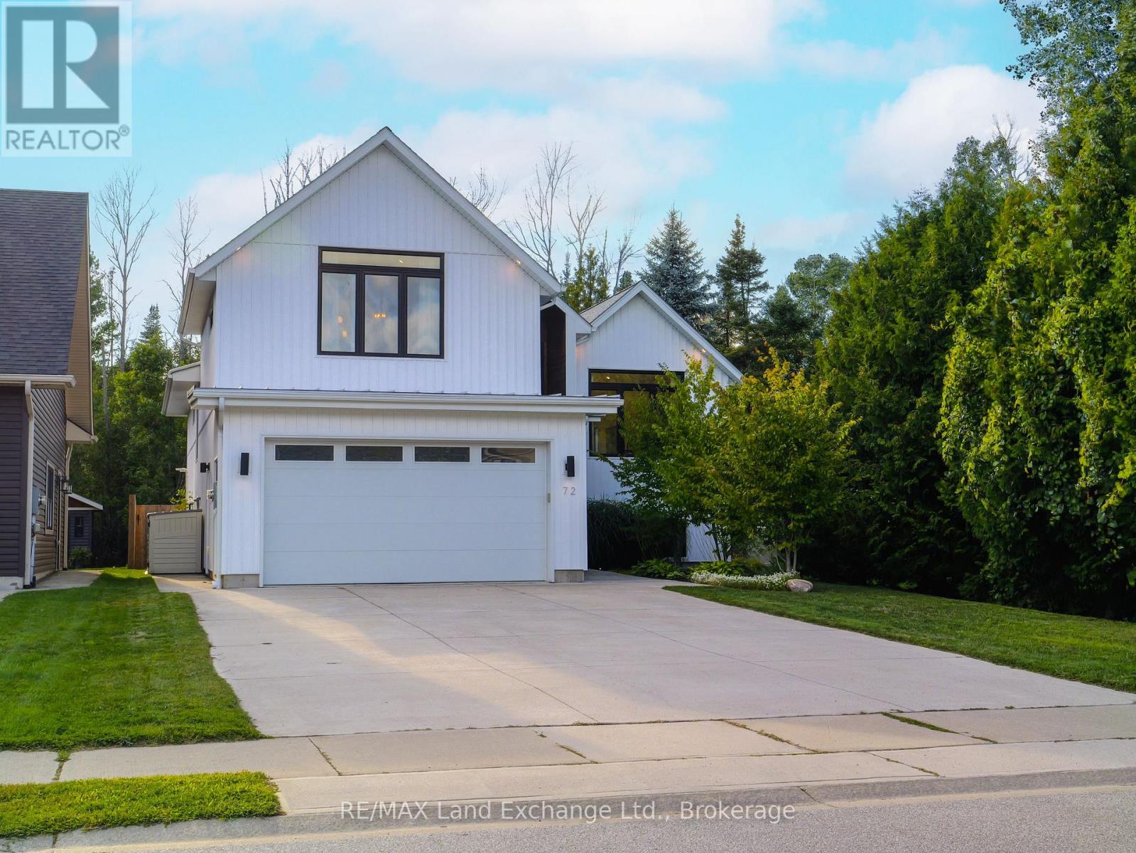 72 Ottawa Ave, Saugeen Shores, ON N0H 2L0